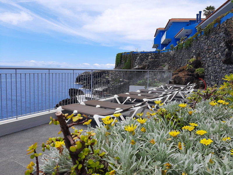 Hotel Roca Mar, Caniço, Portugal