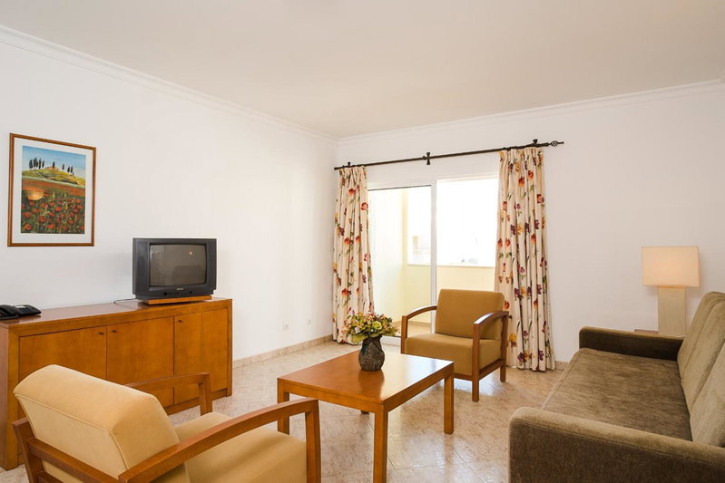 Apartamentos Benvindo by Umbral, Albufeira, Portugal