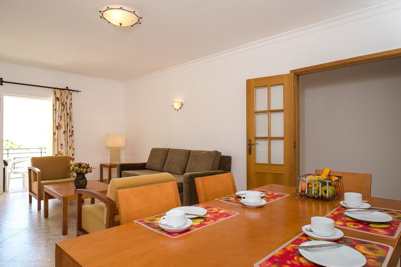 Apartamentos Benvindo by Umbral, Albufeira, Portugal