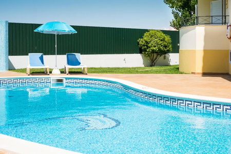 Apartamentos Benvindo by Umbral, Albufeira, Portugal
