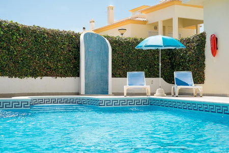 Apartamentos Benvindo by Umbral, Albufeira, Portugal