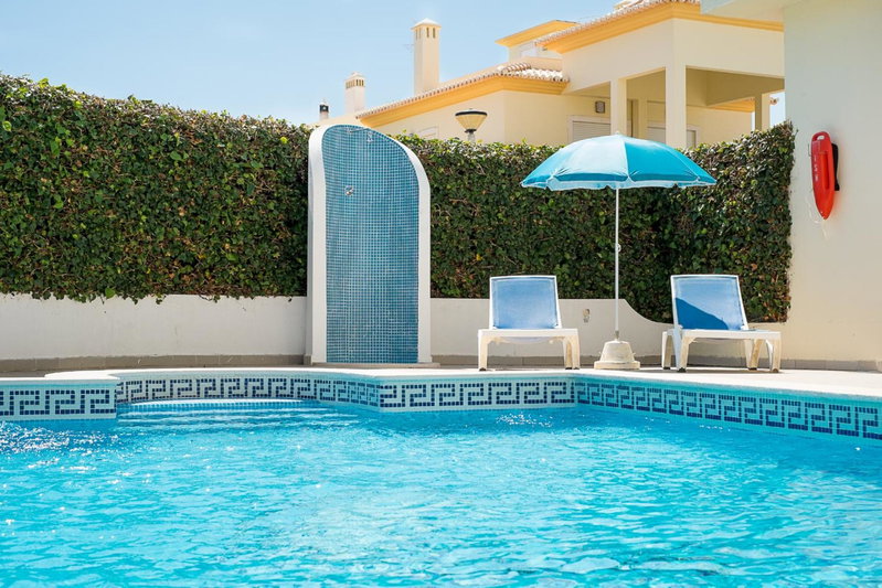 Apartamentos Benvindo by Umbral, Albufeira, Portugal