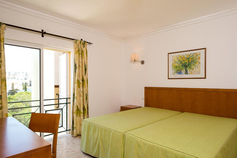 Apartamentos Benvindo by Umbral, Albufeira, Portugal