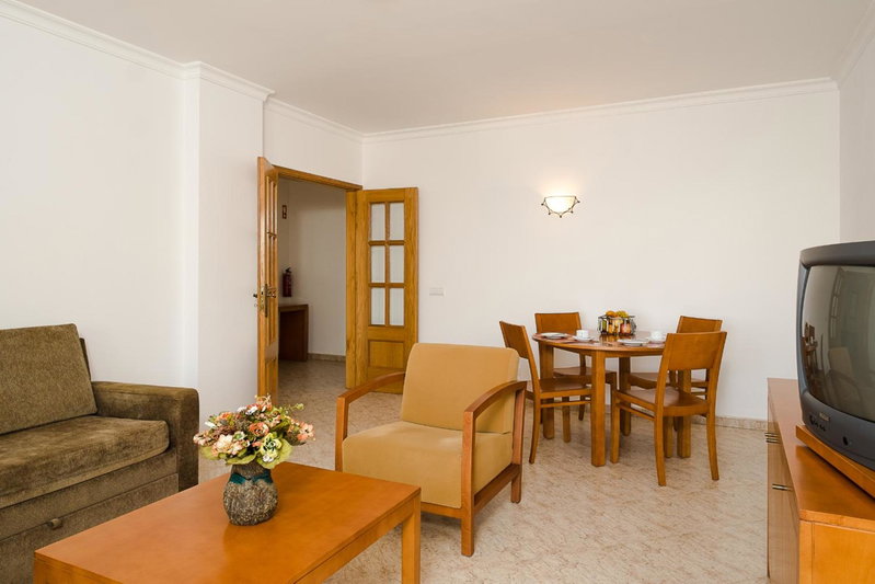 Apartamentos Benvindo by Umbral, Albufeira, Portugal