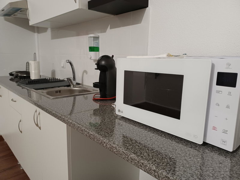 De Cá - suite com acesso independente e kitchenette, Lousã, Portugal