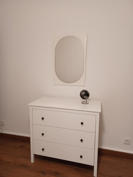 De Cá - suite com acesso independente e kitchenette, Lousã, Portugal
