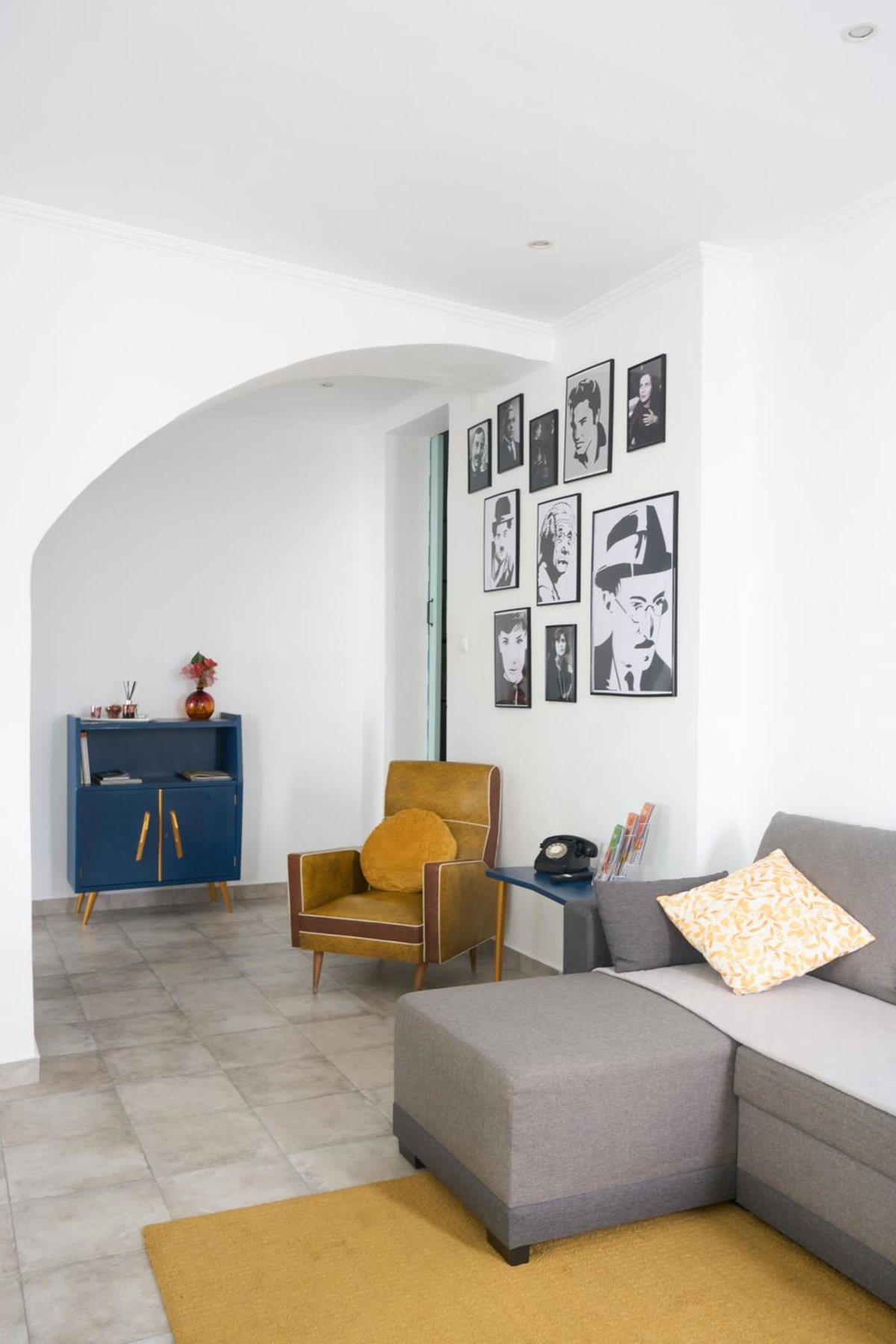 Hotel · VintageHouse, Campo Maior