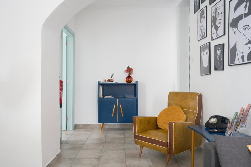 VintageHouse, Campo Maior, Portugal