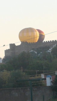 A Casa do Mestre Lau - no coração do Alentejo, Terena, Portugal