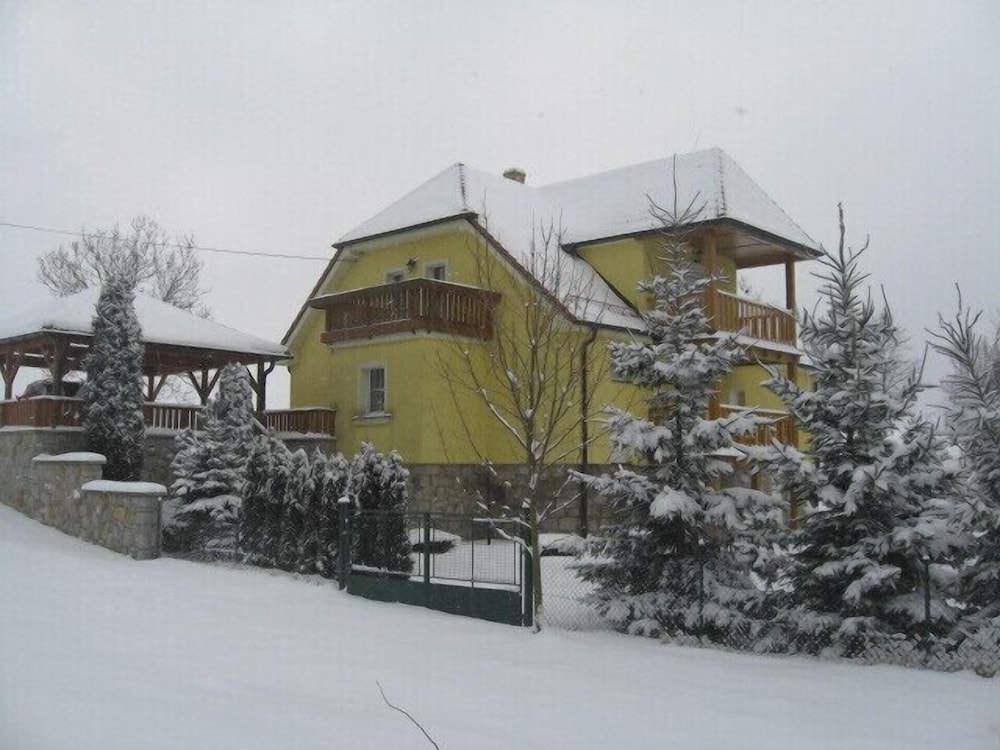 Hotel · Penzion Rozalie, Horni Plana