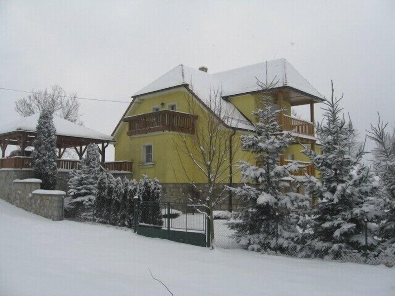 Penzion Rozalie, Horni Plana, Czechia
