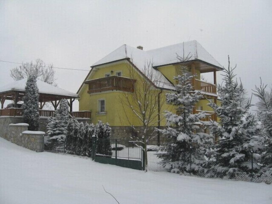 Penzion Rozalie, Horni Plana, Czechia