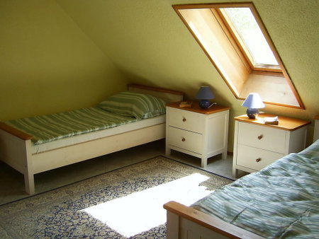 Penzion Rozalie, Horni Plana, Czechia