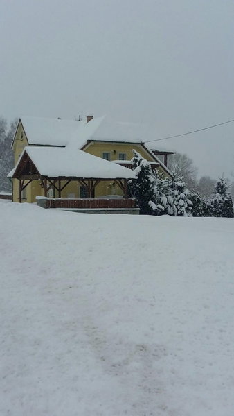 Penzion Rozalie, Horni Plana, Czechia