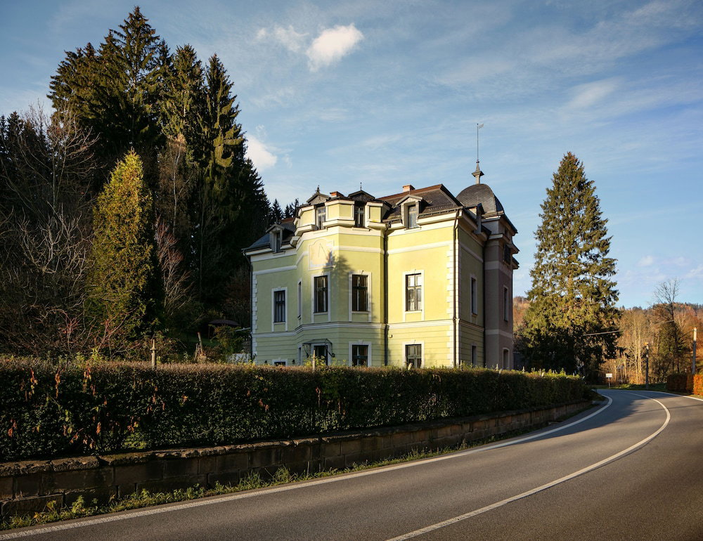 Pension Vila Julie, Czechia