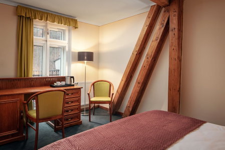 Pension Vila Julie, Benecko, Czechia