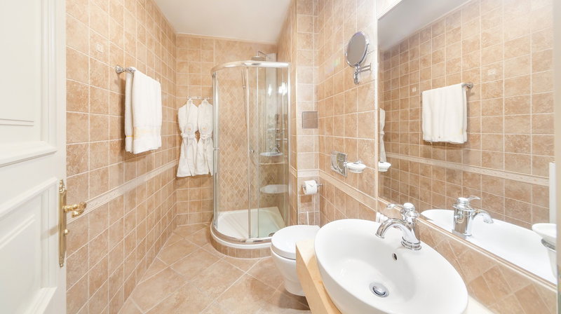 Hotel General Old Town Prague, Prague, Czechia