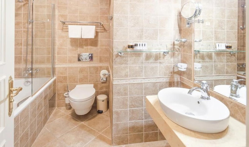 Hotel General Old Town Prague, Prague, Czechia