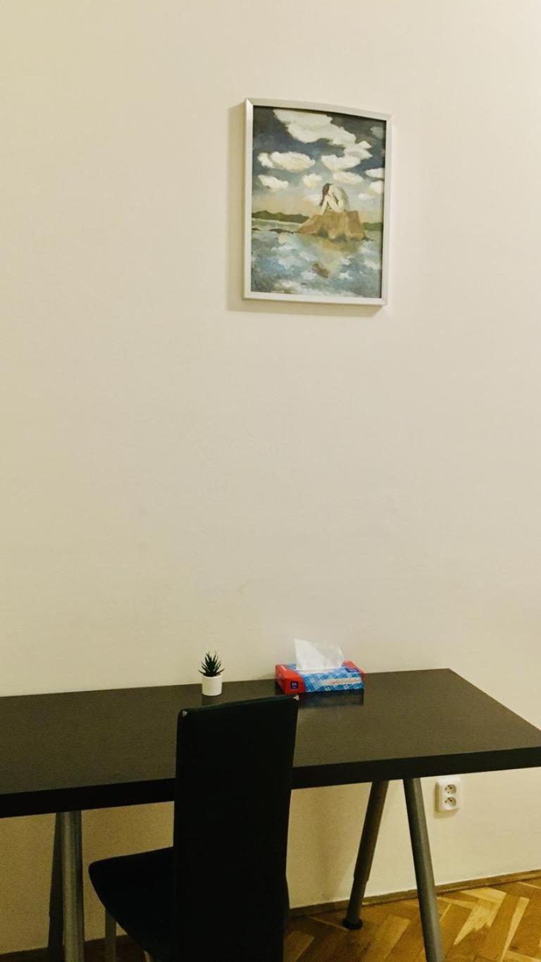 Hotel Apartment in square praha 2, Czechia