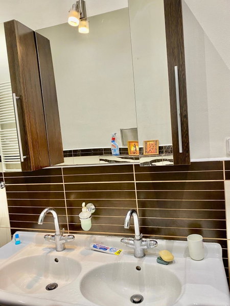 Hotel Apartment in square praha 2, Prague, Czechia