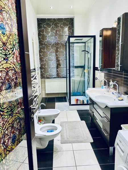 Hotel Apartment in square praha 2, Prague, Czechia