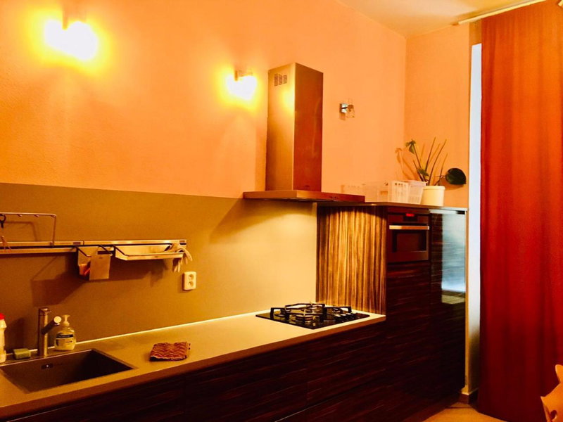 Hotel Apartment in square praha 2, Prague, Czechia