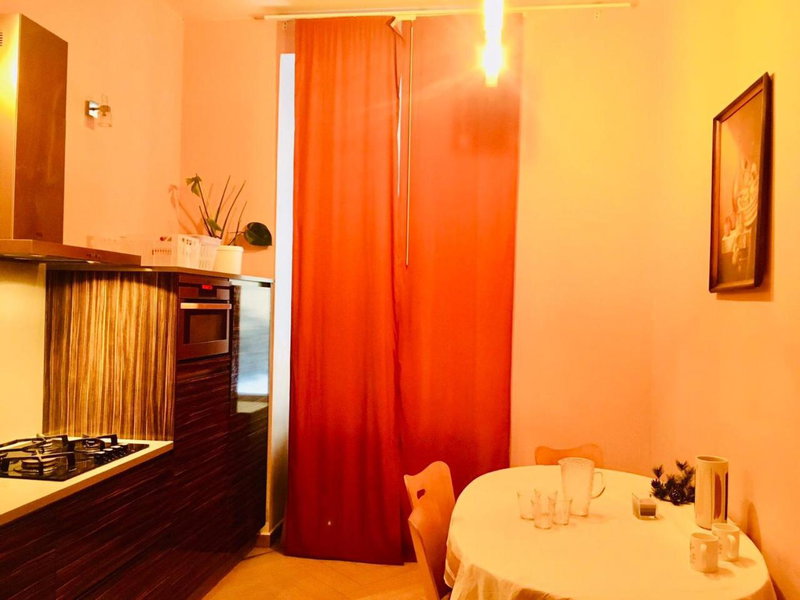 Hotel Apartment in square praha 2, Prague, Czechia