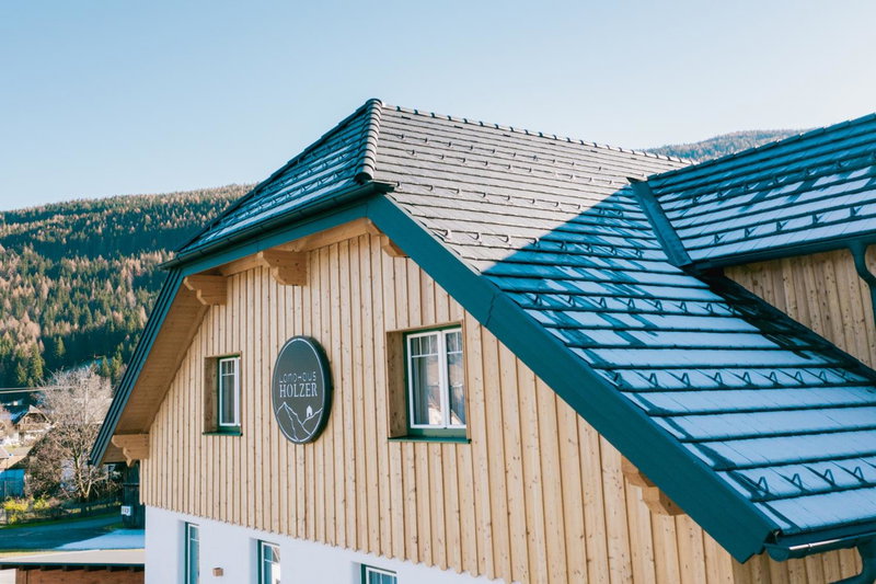 Landhaus Holzer, Sankt Margarethen im Lungau, Austria