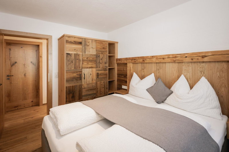 Landhaus Holzer, Sankt Margarethen im Lungau, Austria