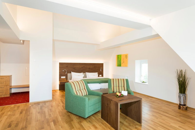 Joglland Hotel Prettenhofer, Wenigzell, Austria