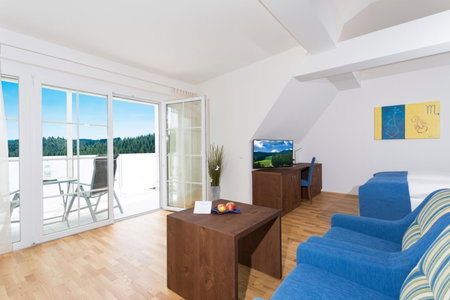 Joglland Hotel Prettenhofer, Wenigzell, Austria