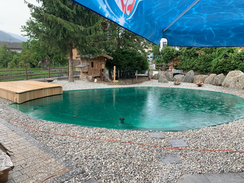 Berghof Zillertal, Fügen, Austria