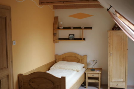 Pension MÜLLER - ehemals Pension Wenger, Kirchheim im Innkreis, Austria