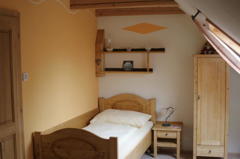 Pension MÜLLER - ehemals Pension Wenger, Kirchheim im Innkreis, Austria