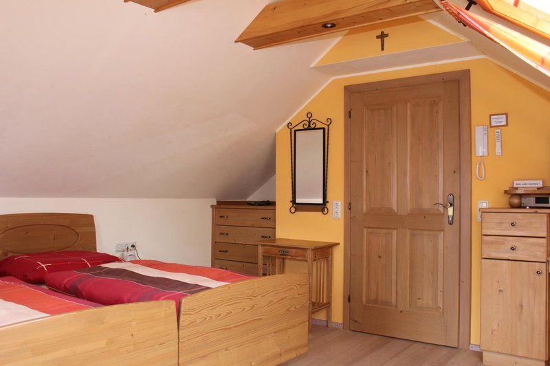 Pension MÜLLER - ehemals Pension Wenger, Kirchheim im Innkreis, Austria