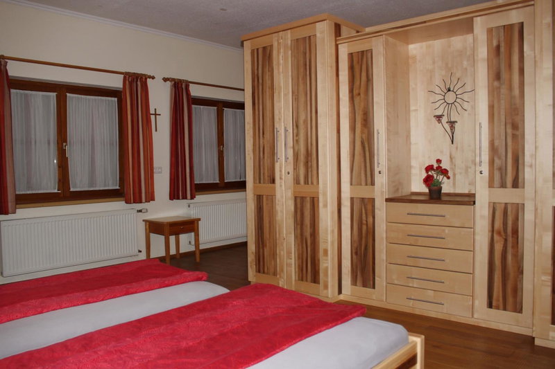 Pension MÜLLER - ehemals Pension Wenger, Kirchheim im Innkreis, Austria