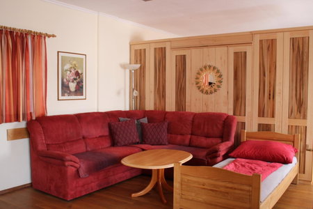 Pension MÜLLER - ehemals Pension Wenger, Kirchheim im Innkreis, Austria