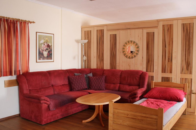 Pension MÜLLER - ehemals Pension Wenger, Kirchheim im Innkreis, Austria