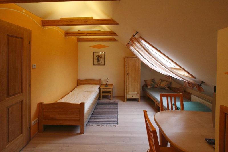 Pension MÜLLER - ehemals Pension Wenger, Kirchheim im Innkreis, Austria