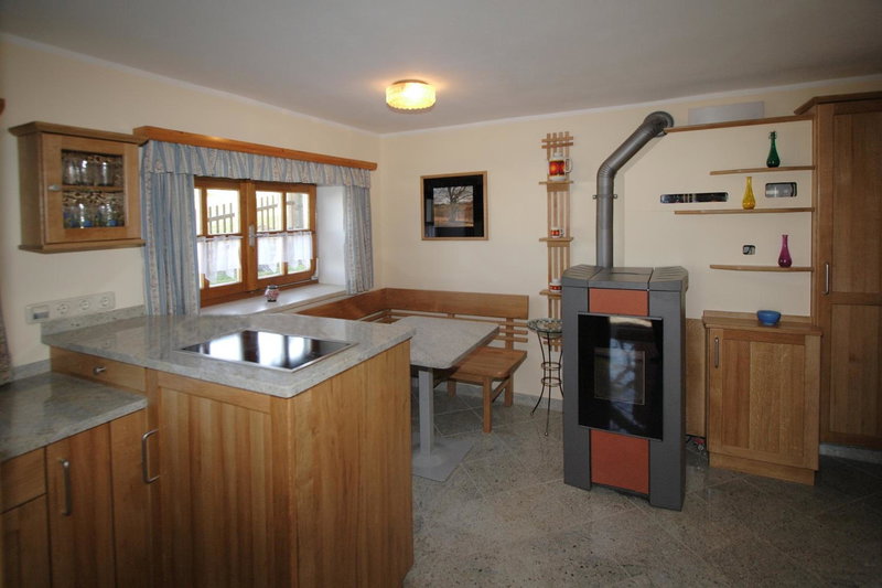Pension MÜLLER - ehemals Pension Wenger, Kirchheim im Innkreis, Austria