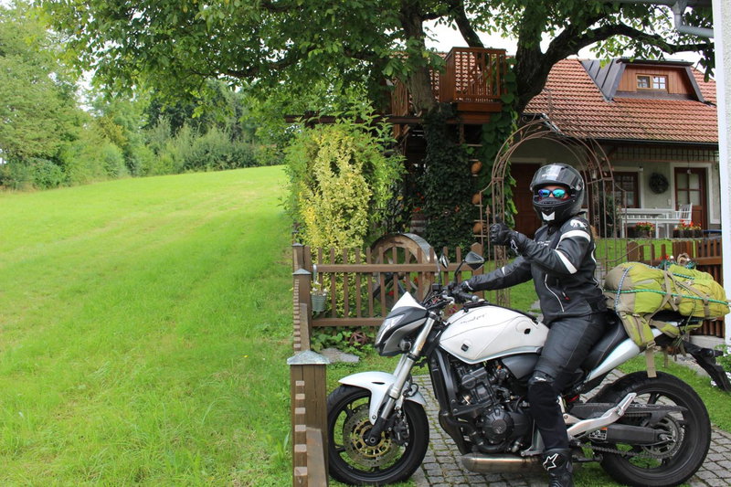 Pension MÜLLER - ehemals Pension Wenger, Kirchheim im Innkreis, Austria