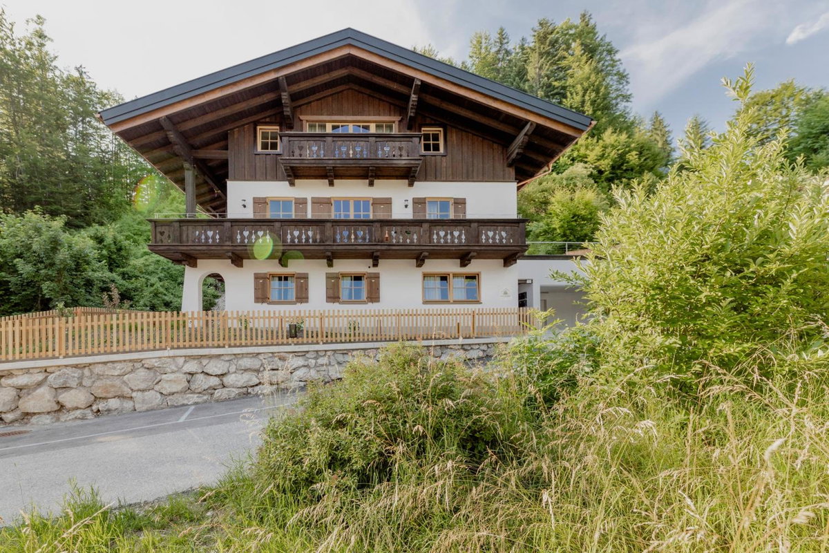 Hotel · Zur Nandl, St. Wolfgang