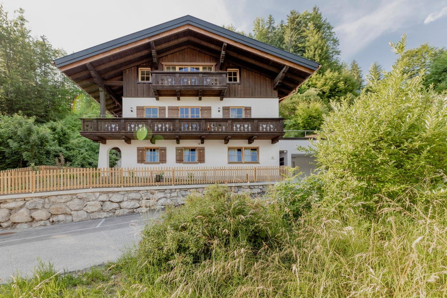 Zur Nandl, St. Wolfgang, Austria