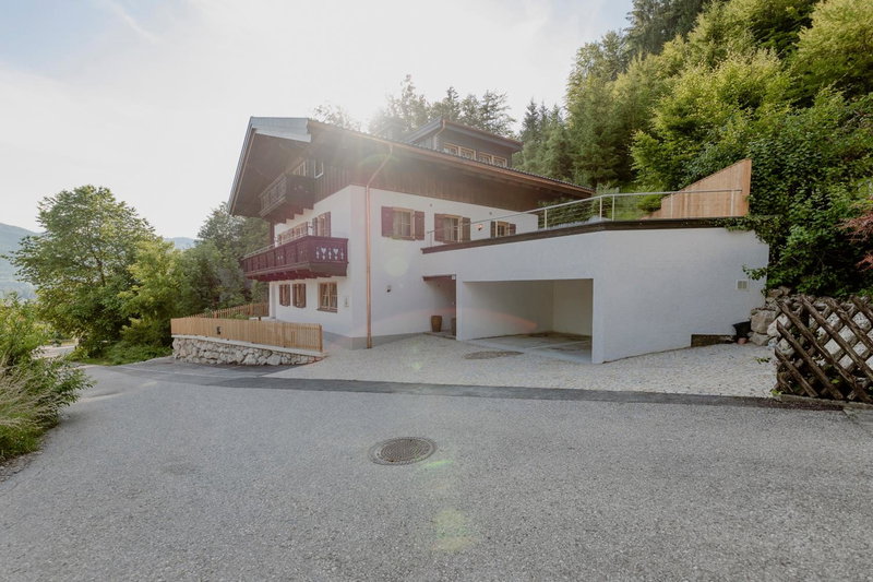 Zur Nandl, St. Wolfgang, Austria