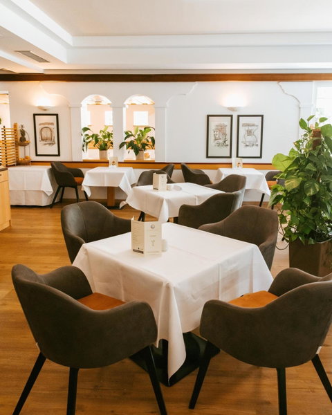 Thermenhotel Vier Jahreszeiten, Lutzmannsburg, Austria