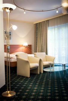Business-Hotel Stockinger, Linz, Austria