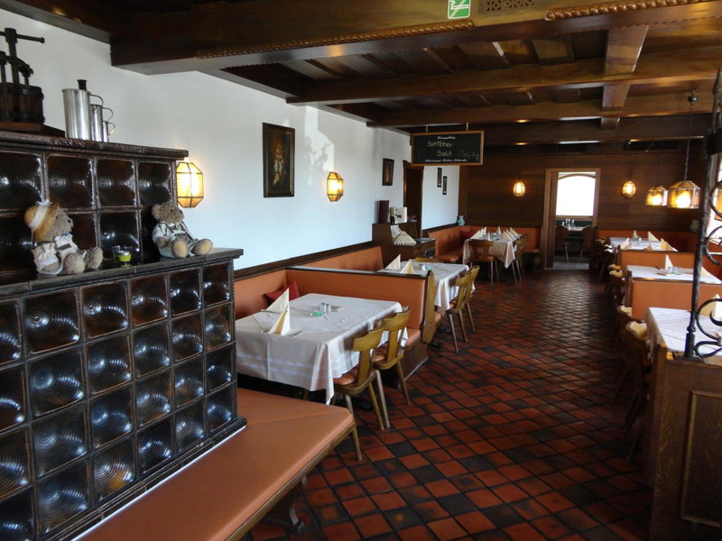 Business-Hotel Stockinger, Linz, Austria