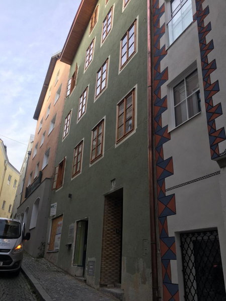 Apartment zur schönen Sophie, Gmunden, Austria