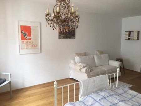 Apartment zur schönen Sophie, Gmunden, Austria