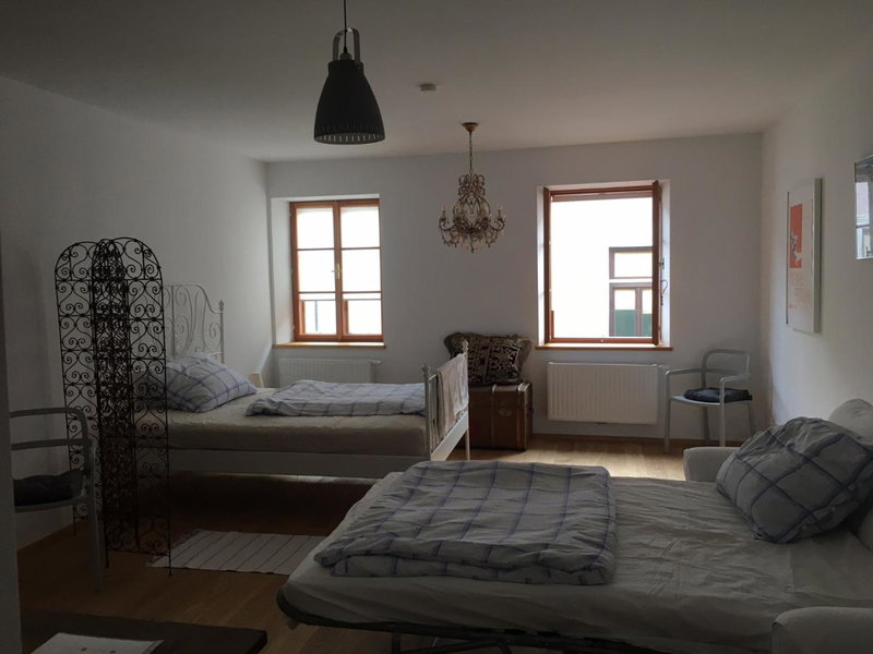 Apartment zur schönen Sophie, Gmunden, Austria